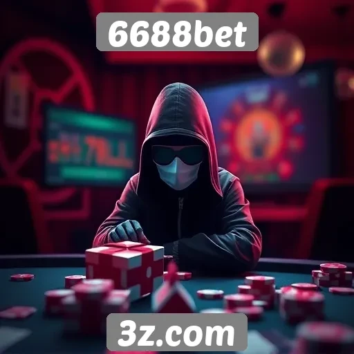 Dicas de segurança para jogar em 6688bet
