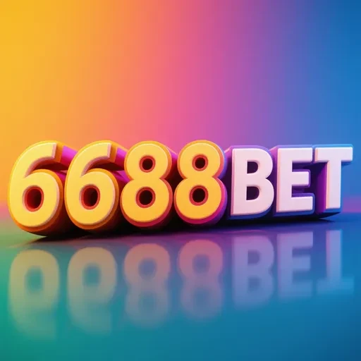 Logo 6688bet